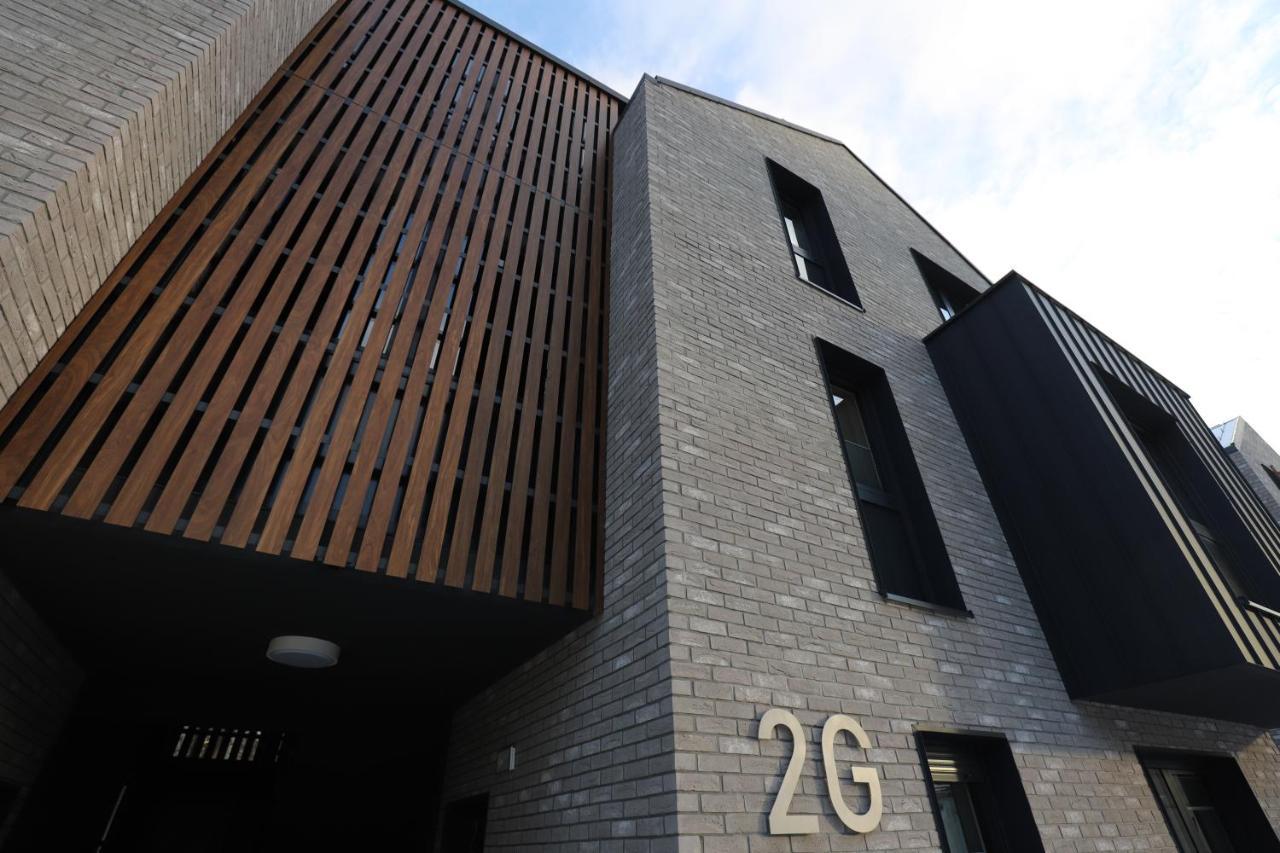 Nowe Kameralne Apartamenty Graniczna2G Niechorze - Sosnowy Las I Bardzo Blisko Plazy מראה חיצוני תמונה