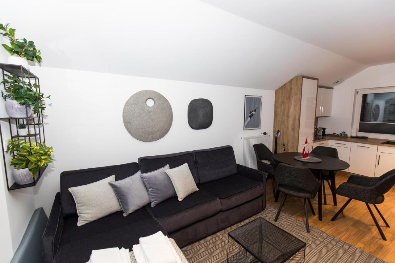 Nowe Kameralne Apartamenty Graniczna2G Niechorze - Sosnowy Las I Bardzo Blisko Plazy מראה חיצוני תמונה