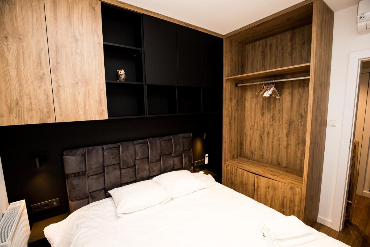 Nowe Kameralne Apartamenty Graniczna2G Niechorze - Sosnowy Las I Bardzo Blisko Plazy מראה חיצוני תמונה