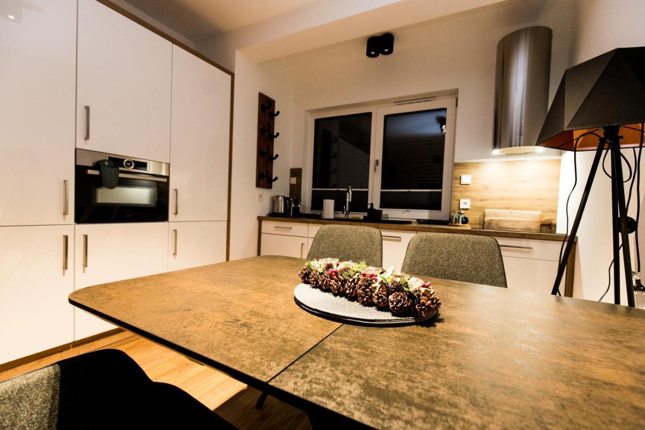 Nowe Kameralne Apartamenty Graniczna2G Niechorze - Sosnowy Las I Bardzo Blisko Plazy מראה חיצוני תמונה